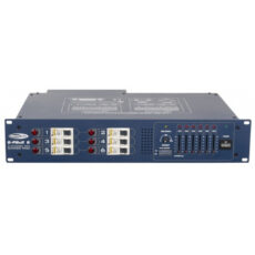 Vuokraa Dmx Himmenin 16a 400v Juhlavuokraus