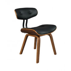 Blacwood Walnut Tuoli