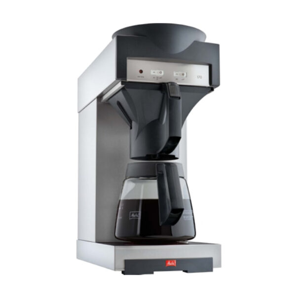 Vuokraa Kavinkeitin Melitta Juhlavuokraus 2