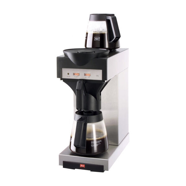 Vuokraa Kavinkeitin Melitta Juhlavuokraus